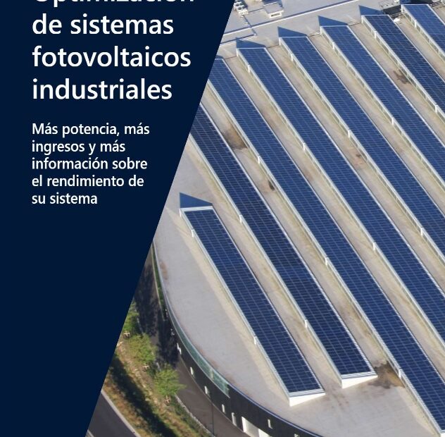 SolarEdge-Catálogo Industrial